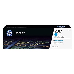 HP Toner CF401A 