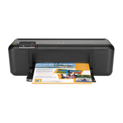 HP Deskjet D2660 
