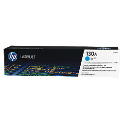 HP Toner CF351A Cyan 
