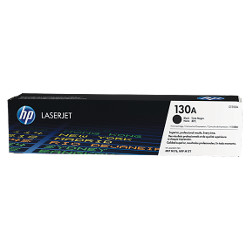 HP Toner CF350A Schwarz 
