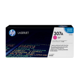 ORIGINAL HP TONER Magenta CE743A 