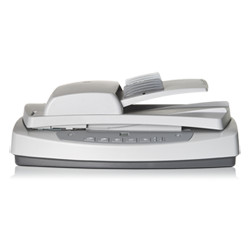 HP ScanJet 5590 Flachbettscanner Vorführgerät, 2400 dpi, 48 Bit Farbtiefe 