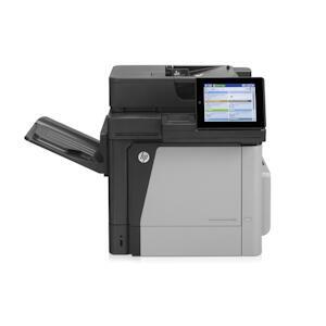 HP Color LaserJet Enterprise M680dn 