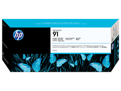 HP Fotopatrone schwarz foto Nr.91 C9465A Vivera 