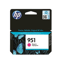 HP Tintenpatrone Nr.951 CN051AE Magenta 