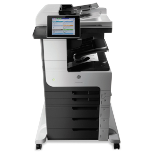 HP LaserJet Enterprise M725z MFP 