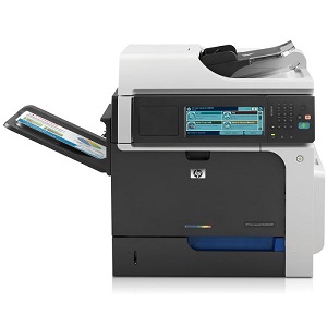 HP Color LaserJet Enterprise CM4540 MFP CC419A 