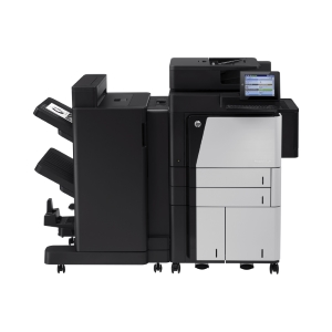 HP LaserJet Enterprise Flow M830z 