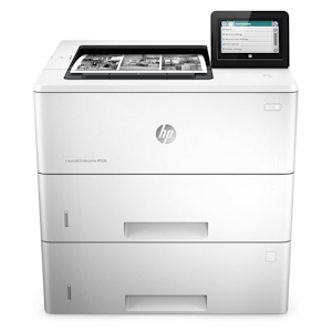 HP LaserJet Enterprise M506x 