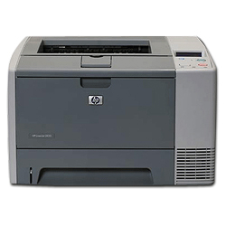 HP LaserJet 2420 