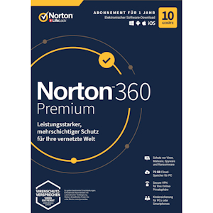 Norton 360 Premium Norton 360 Premium