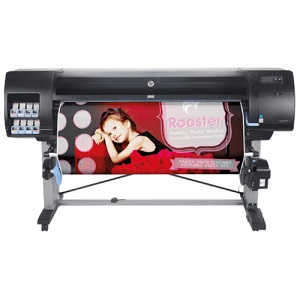 HP Designjet Z6800 60 Zoll 1520mm F2S72A 