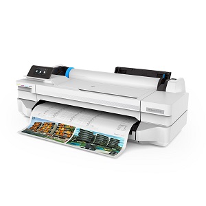 HP DesignJet T125 24" / 610mm 