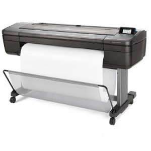 HP DesignJet Z9dr PS 44 Zoll 1118mm 