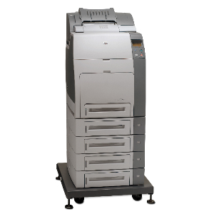 HP Color LaserJet 4700PH+ 