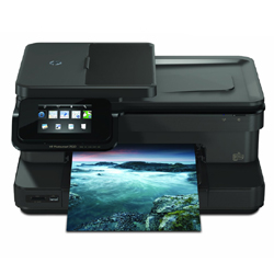 HP Photosmart 7520 e-All-in-One Drucker 