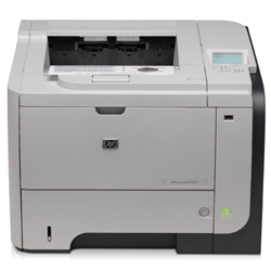 HP LaserJet P3015dn 