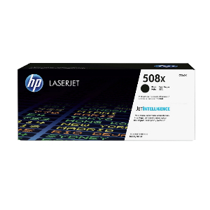 HP Toner CF360X Schwarz 