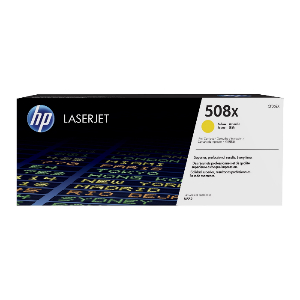 HP Toner CF362X Gelb 