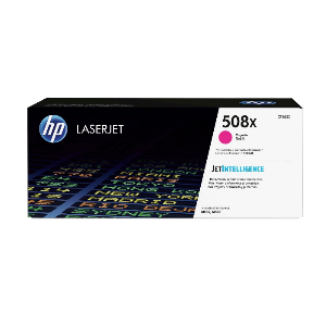 HP Toner CF363X Magenta 