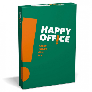 Igepa Happy Office Kopierpapier (809A80S) 