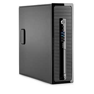 HP Prodesk 400 G1 SFF 