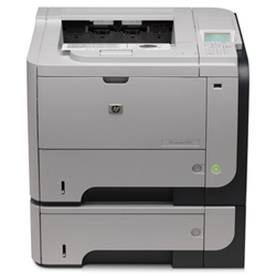 HP LaserJet P3015x 