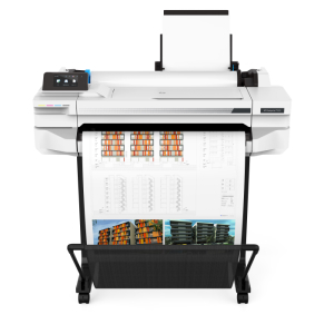 HP DesignJet T525 - 610mm (24 Zoll) - 5ZY59A 