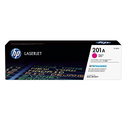 HP Toner magenta (Nr.201A) CF403A 
