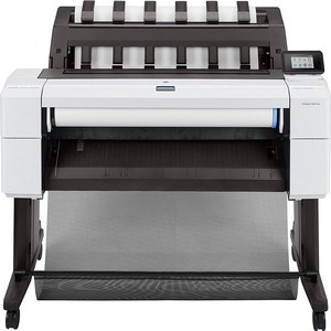 HP Designjet T1600 PostScript 36" / 914 mm - 3EK11A 