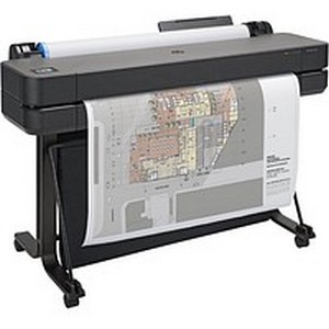 HP DesignJet T630 36 Zoll 914mm 