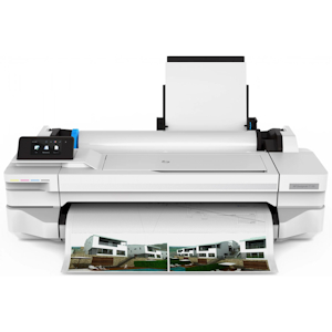 HP DesignJet T130 24" / 610 mm 