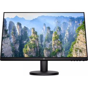 HP V24i 
