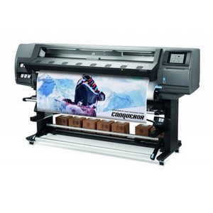 HP Latex Drucker 370 64" 