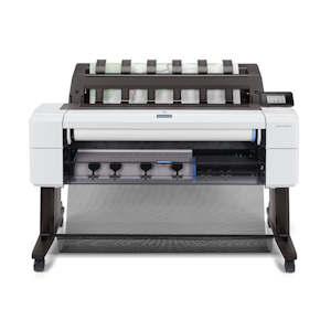 HP Designjet T1600dr PostScript 36" / 914mm 