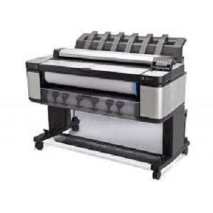 HP DesignJet T3500 eMFP 36" / 914mm - B9E24A 