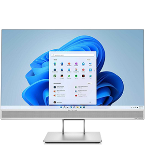 HP EliteOne 800 G4 All-In-One 