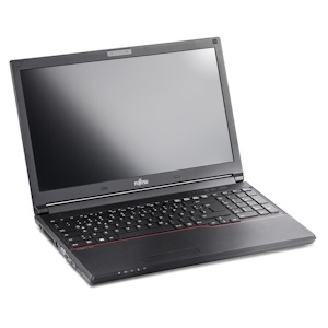 Fujitsu Lifebook E556 