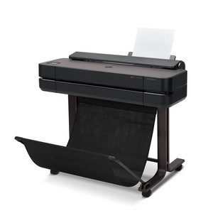HP DesignJet T650 - 610 mm (24 Zoll) 5HB08A 