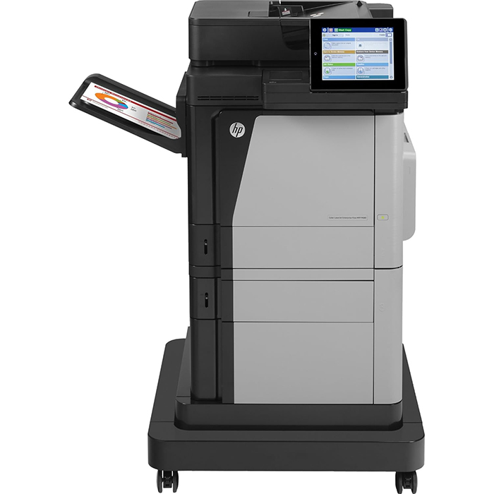 HP Color LaserJet Enterprise MFP M680f 