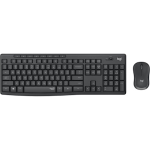 Logitech MK295 Silent 