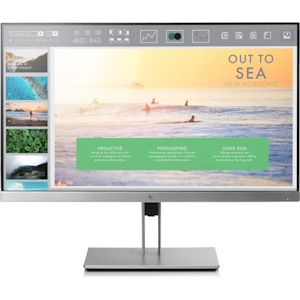 HP EliteDisplay E233 