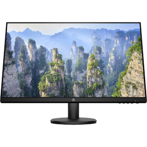 HP V27e 