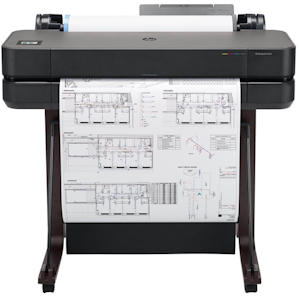 HP DesignJet T630 24" / 610mm 