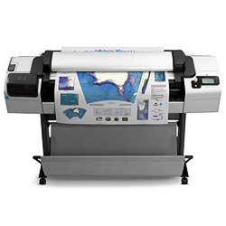 HP Designjet T2300ps eMFP 44" / 1118 cm 