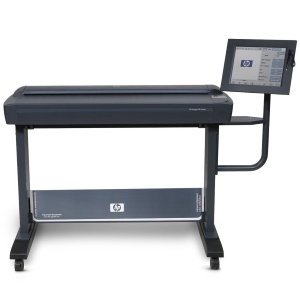 HP Designjet 4500 Scanner Q1277A 