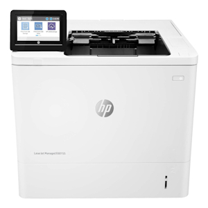 HP LaserJet Managed E60155dn 