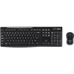 Logitech MK270 