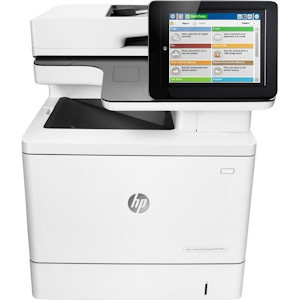 HP LaserJet Enterprise M577dn 