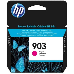 HP Tintenpatrone magenta Nr. 903 